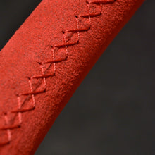 ROADDEFINED Deep Mesh Red Edition