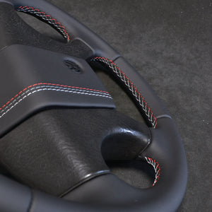 VW MK2 Steering Wheel