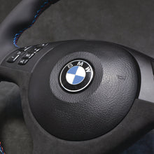 BMW E46 M3