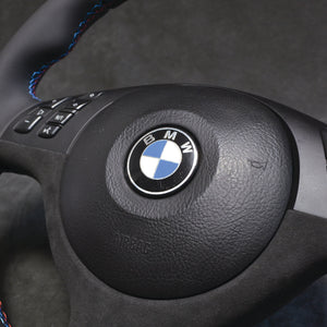 BMW E46 M3