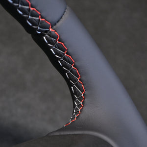 VW MK2 Steering Wheel