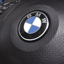 BMW E46 M3