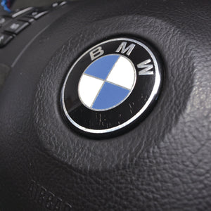BMW E46 M3