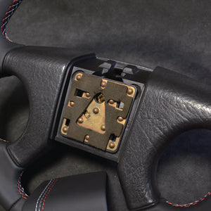 VW MK2 Steering Wheel