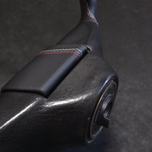 VW MK2 Steering Wheel