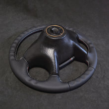VW MK2 Steering Wheel