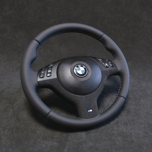 BMW E46 M3