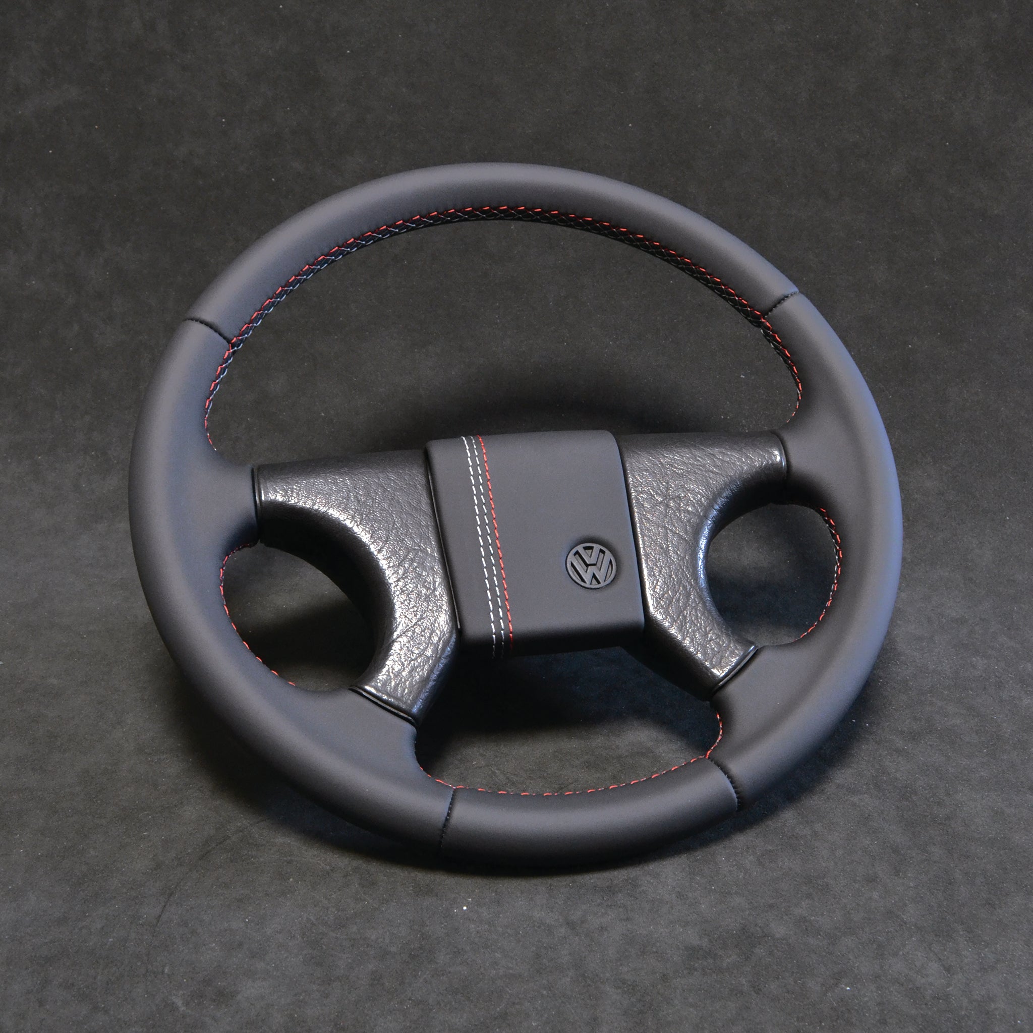 Mk2 golf on sale steering wheel
