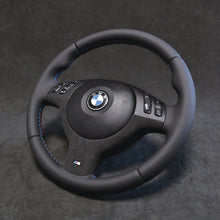 BMW E46 M3