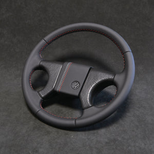 VW MK2 Steering Wheel