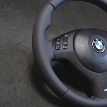 BMW E46 M3