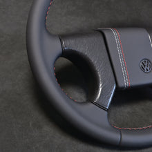 VW MK2 Steering Wheel
