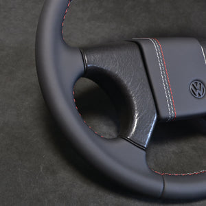 VW MK2 Steering Wheel