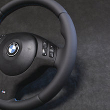 BMW E46 M3