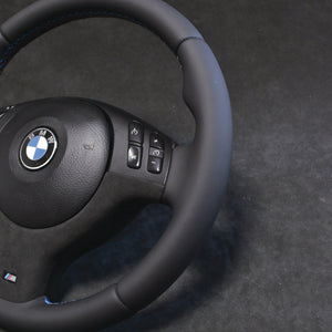 BMW E46 M3
