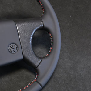 VW MK2 Steering Wheel