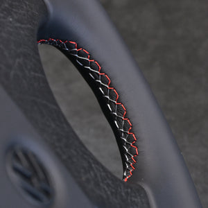 VW MK2 Steering Wheel