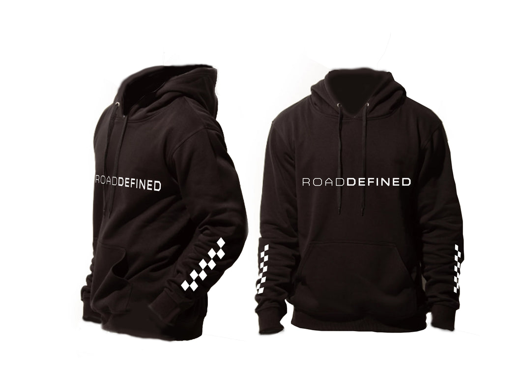 RD HOODIE