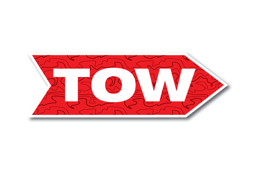 TOW Indicators (RD arrow)