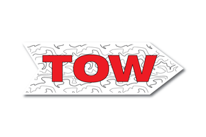 TOW Indicators (RD arrow)