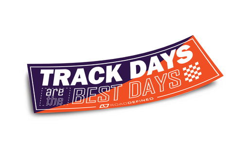 TRACK DAYS slap V2