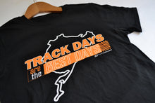 TRACK DAYS Tee